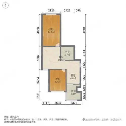 彤利紫竹尚苑a区