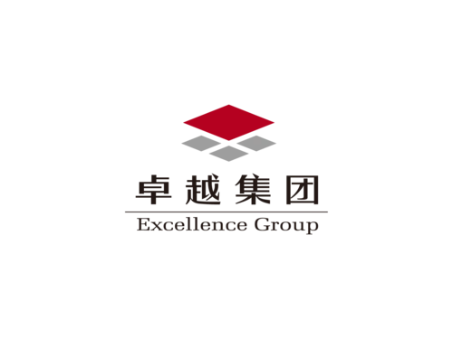 置业标志矢量图素材_卓越置业标志矢量图logo免费下载- logo设计网