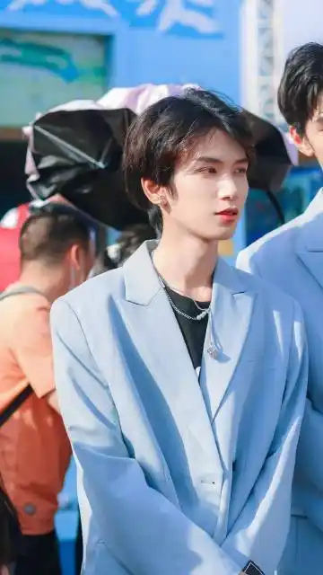 hlt景晖[超话]#景晖太帅了[哈哈][哈哈][污.