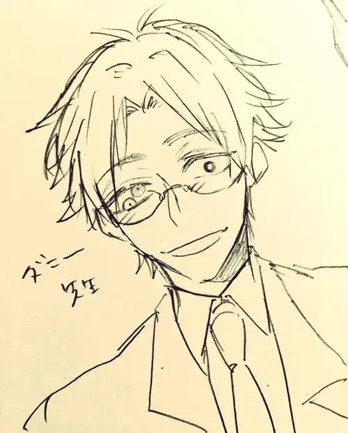 2017年2月14日 1:20   关注  游戏 插画 评论 收藏