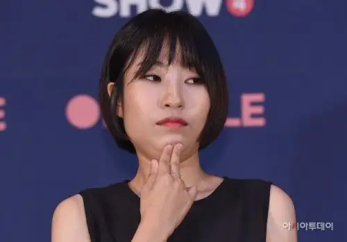 警方判定snl korea李世英无性骚扰嫌疑