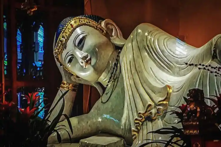 重访《玉佛寺》一上集