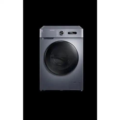 云南伊莱克斯(electrolux)eww12068ts 洗烘一体滚桶洗衣机 一级能效