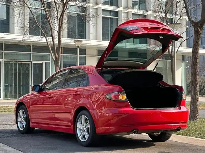 马自达6发动机怎么样_易车知识库