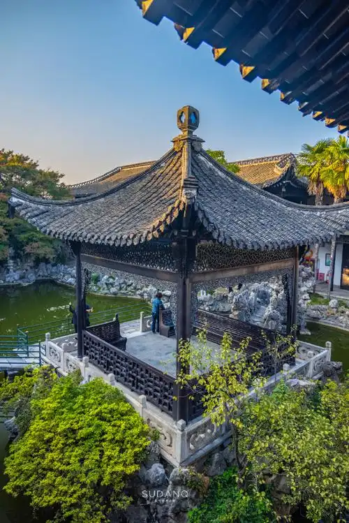 记录旅行##瘦西湖完美假期##扬州是个好地方!