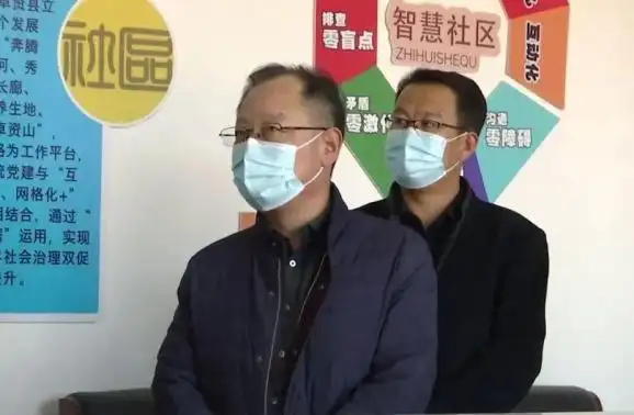 董永祥调研我县工程建设项目审批制度改革工作