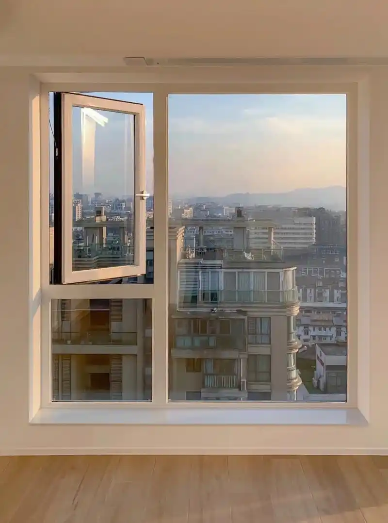 福州装修|极简隐形窗台石.我家最多就是各种奶fufu的落地窗 - 抖音