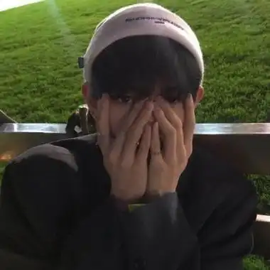 帅气成熟男人头像大图