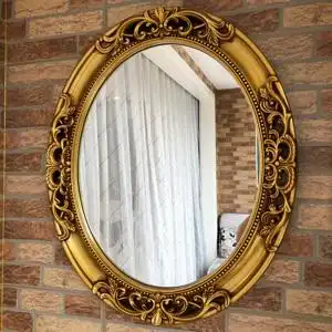 【美容院镜子壁挂美容室欧式图片】美容院镜子壁挂美容室欧式图片大全