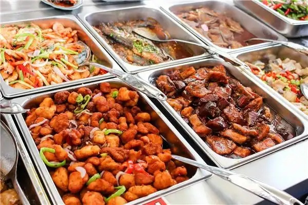 重庆中式快餐加盟