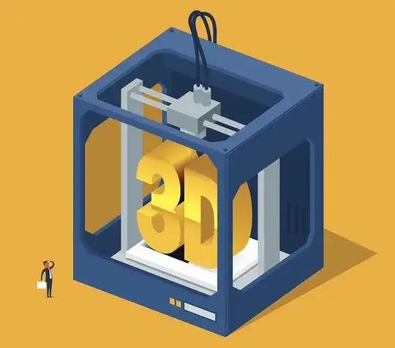 星智汇开放夜|| 观影会《解密3d打印机》