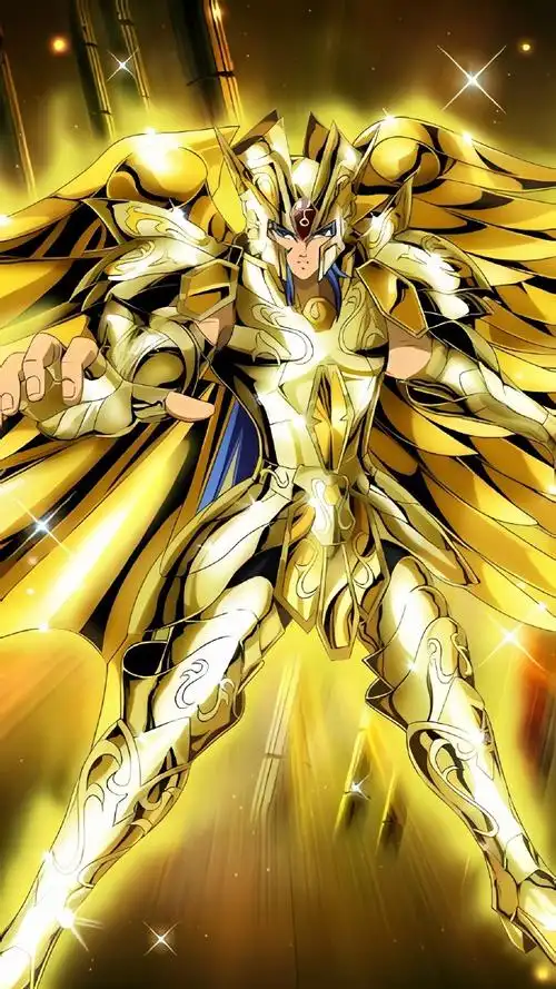 童年回忆杀##圣斗士星矢##动漫##动漫壁纸##动漫推荐