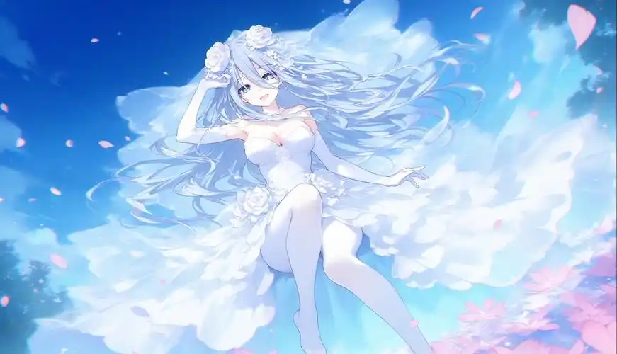 日推歌单 |【超纯享级|无损】约会大作战 第五季 op《paradoxes》