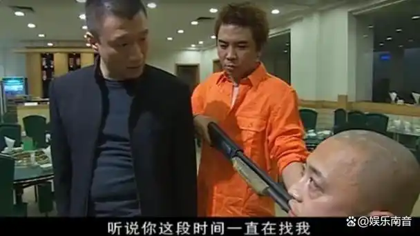 没能将赵祥生这块肥肉从刘华强的口中抢出来,反而还丢了自己的面子