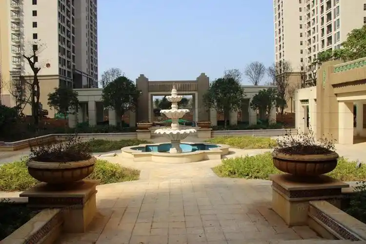 湘泰·九龙城图片_样板间图_位置图_装修效果图-邵阳房天下