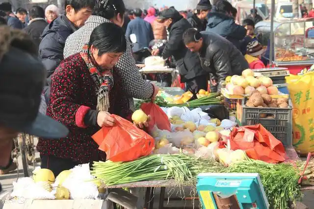 农民做生意,俗语中的这九条生意经,你应该要知道__财经头条