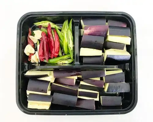 天呈净菜疫情期间果断出击,半成品菜系叫好又叫座!