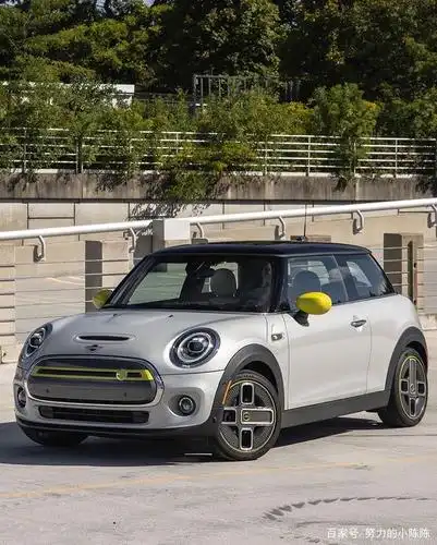 2020款mini.cooper.se