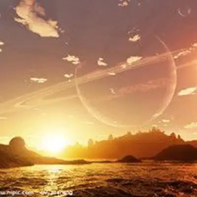 头像微信风景唯美图片