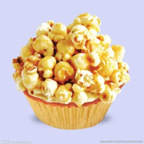 爆米花设计图__psd分层素材_psd分层素材_设计图库_昵图网nipic.com