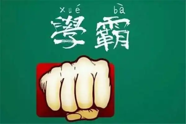 学霸教育加盟