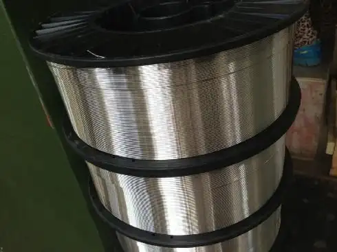 er5356 铝焊丝铝镁焊丝 1.2mm