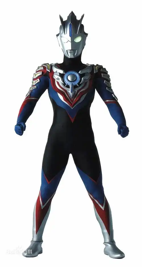 汇总新生代奥特曼中拥有赛罗奥特曼力量的形态你知道几个