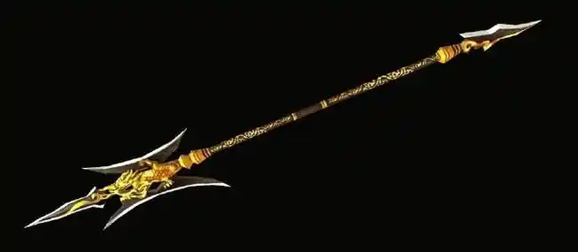 方天画戟多长多重 方天画戟的伤害有多高?有多重