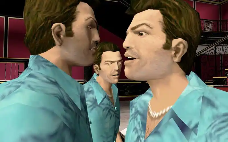 【gtavc】汤米杀死了汤米