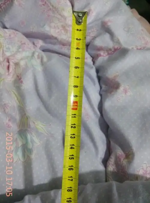 好男儿 |分类:保险2015-03-10 满意答案 2015-03-10   18cm就是18公分