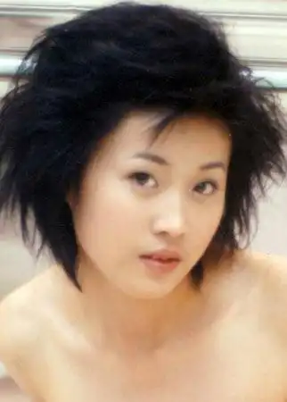 吉林赛区亚军王甜甜第十一届中国模特之星大赛吉林分赛