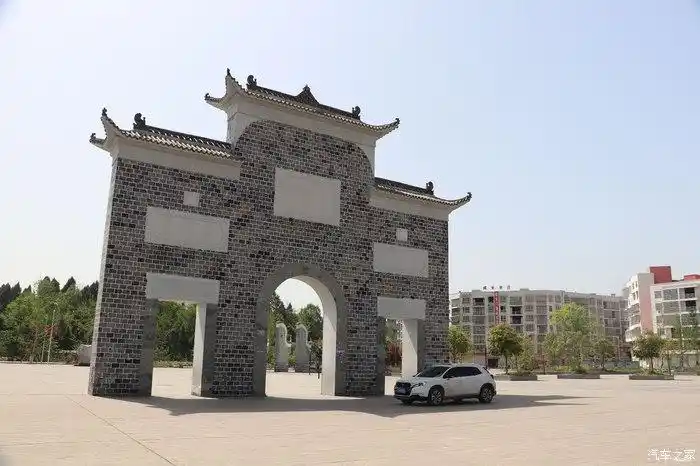 那时年少梦远方今夕常梦思故里马鞍古镇游