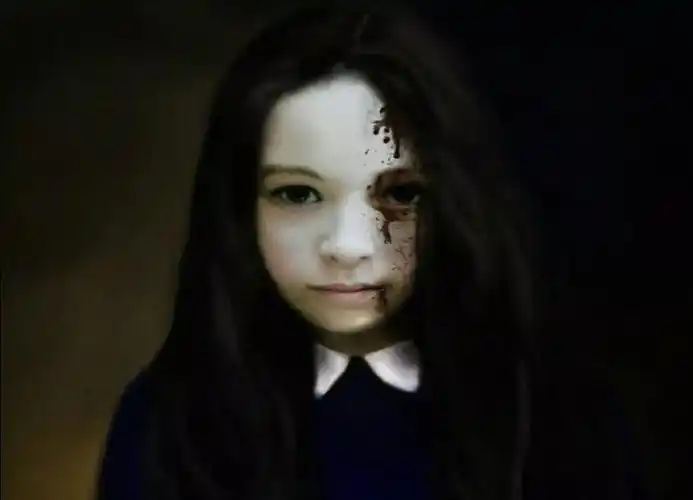 为什么东亚恐怖片里的鬼大多是女鬼