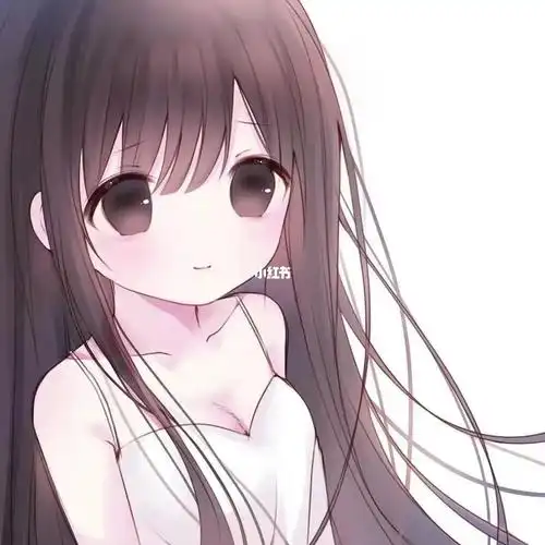 动漫头像  #头像分享  #女生头像  #女漫头像