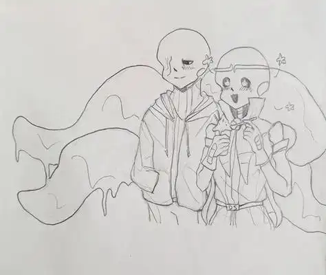 粉笔杯子rtc关注打开新页热度(83)评论(2)推荐nmdundertale au梦兄弟