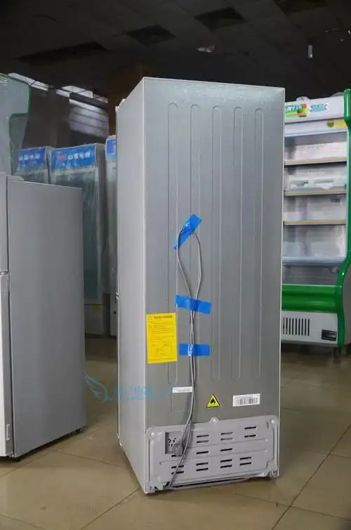 正品haierbcd-160tmpq家用双门海尔冰箱 节能环保冰箱 冷冻