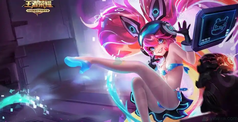 女生最爱玩的游戏排行榜-测趣手游网