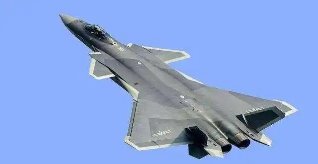 歼16是一个杀手锏