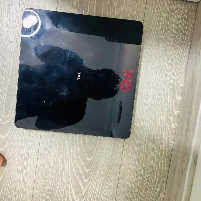 锻炼了十天减肥两公斤说明减肥有难度 建议大家今 - 抖音