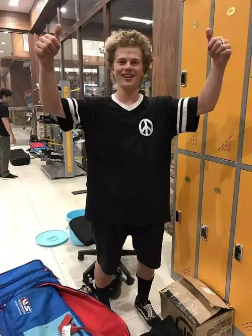 场外香蕉君 | 如果不来哈尔滨,我可能在"生孩子"?