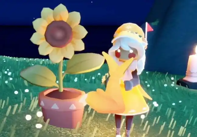 【光遇有友节】这么穿萌晕了!