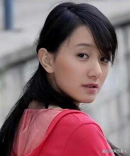 其中,出生于湖南的李倩有着传奇的演艺生涯.