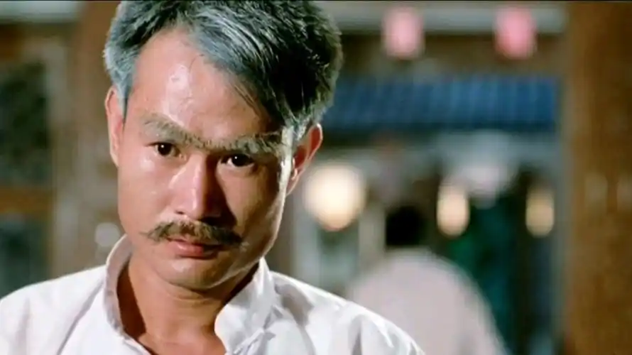 《林正英》僵尸先生