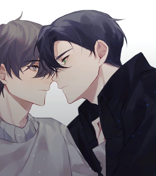 【小蘑菇极夜尽头24h/21:.