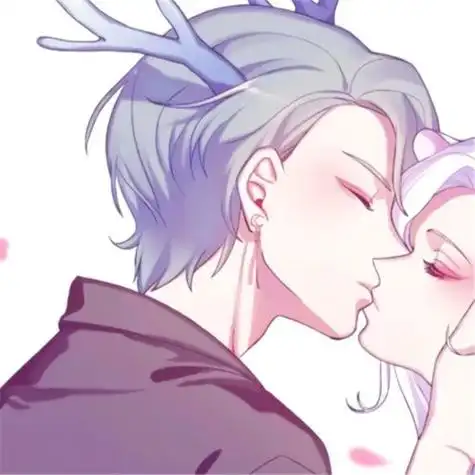 多巴胺 优质 情侣头像,小号 我想换,大号 我跟你用