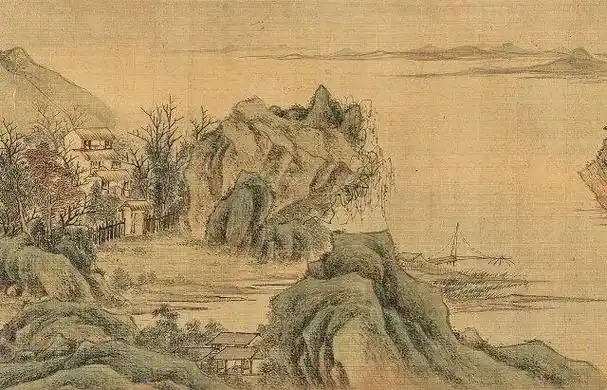 古代书画已成为收藏界的新宠|甘肃金城画院|甘肃金城画院