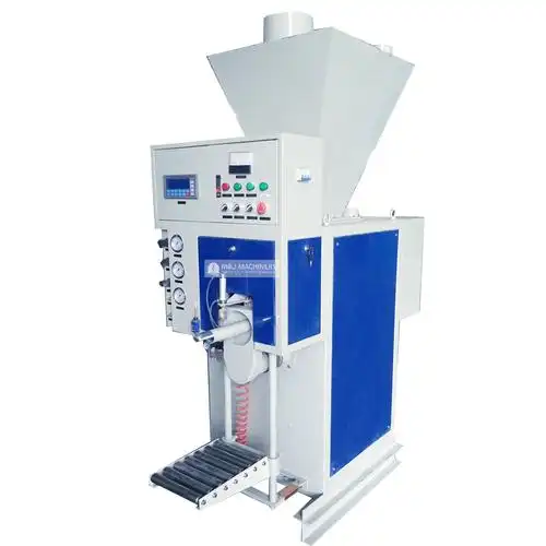 上海腻子粉阀口袋包装机公司