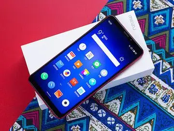 魅族note832gb参数