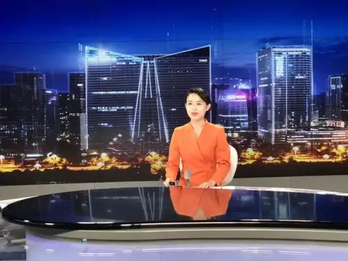 2019巴中电视台主持人大赛20强选手出炉