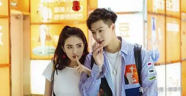 张铭恩徐璐分手了吗 张铭恩被曝停车场亲热胡冰卿曝恋情?